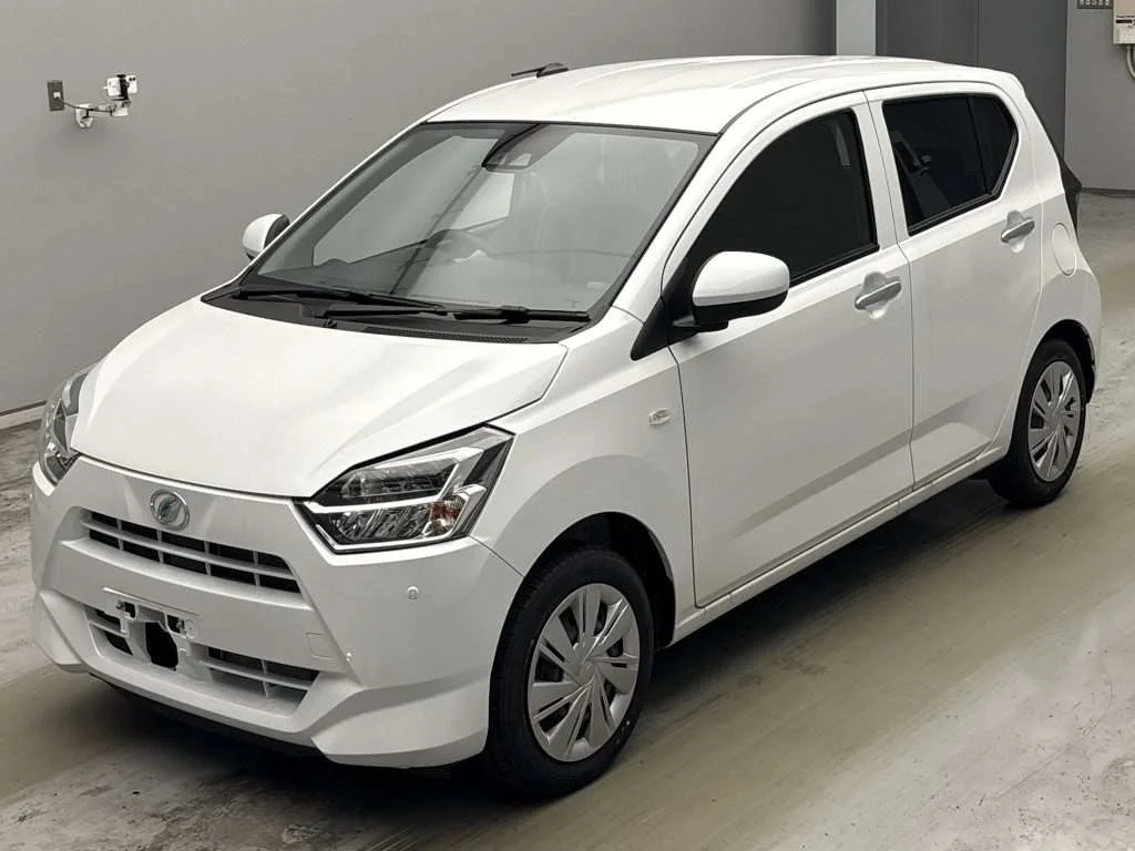 Daihatsu Mira e:S LA350S 2026